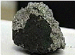 meteorite marziano