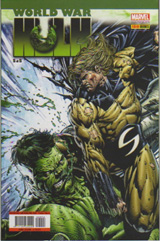 copertina world war hulk