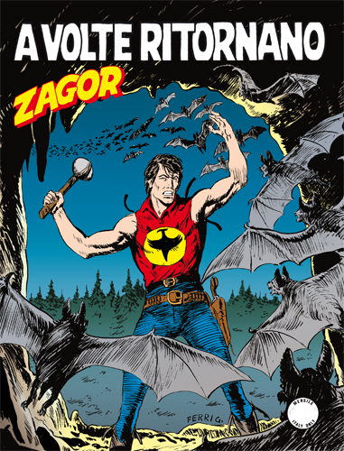 copertina zagor 549