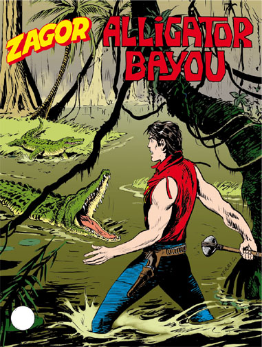 copertina zagor 556