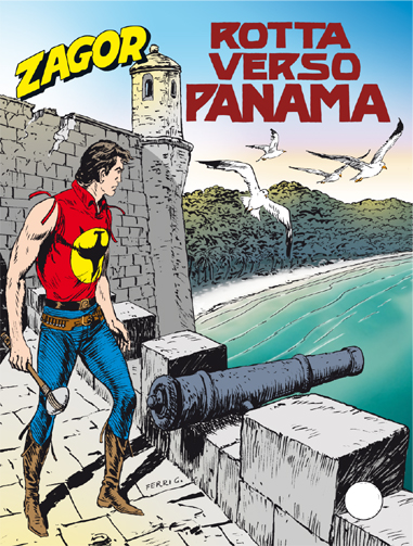 copertina zagor 559