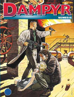 dampyr 11