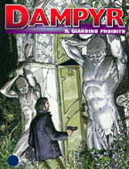 dampyr 26