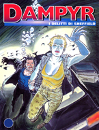 dampyr 47