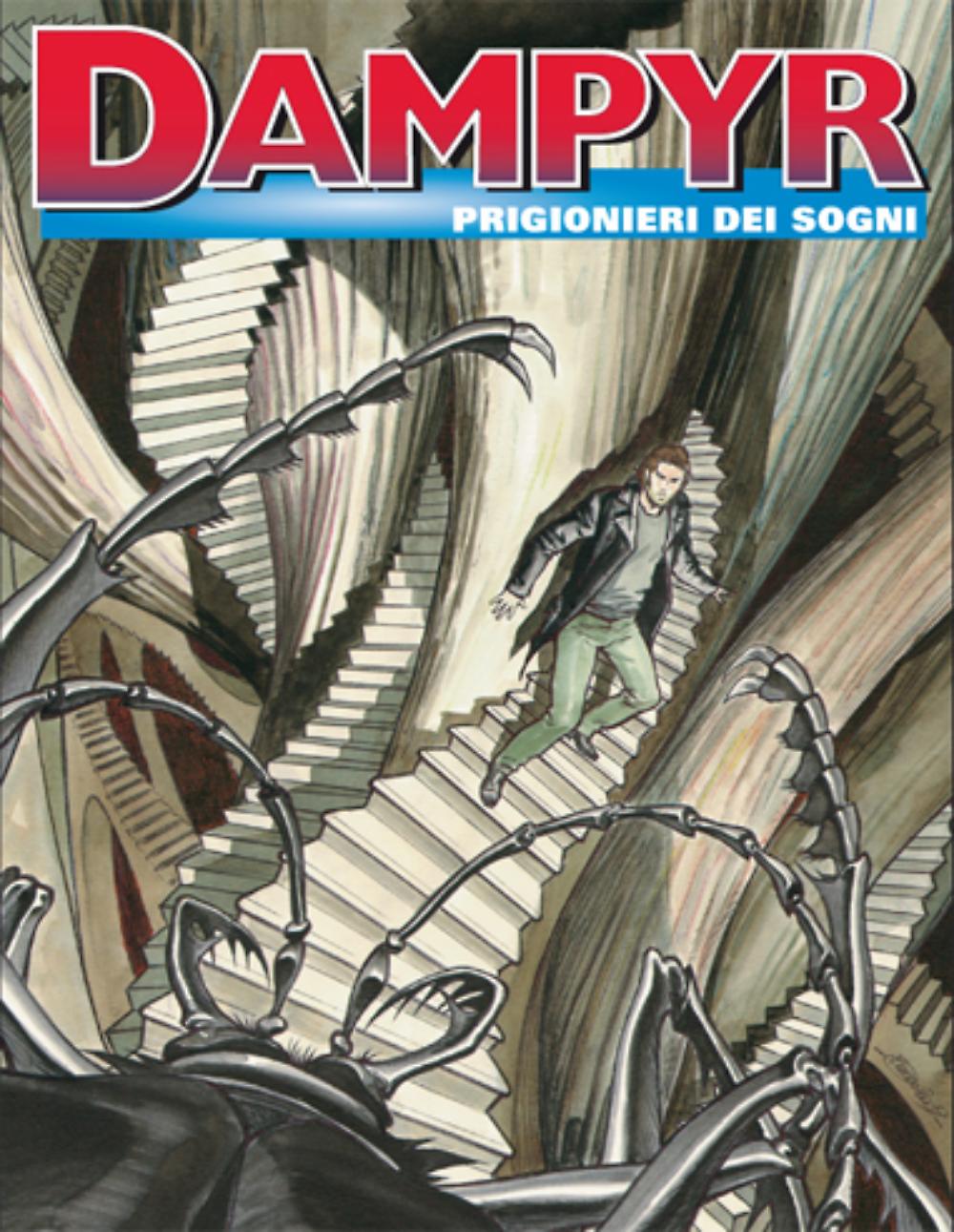 dampyr 118