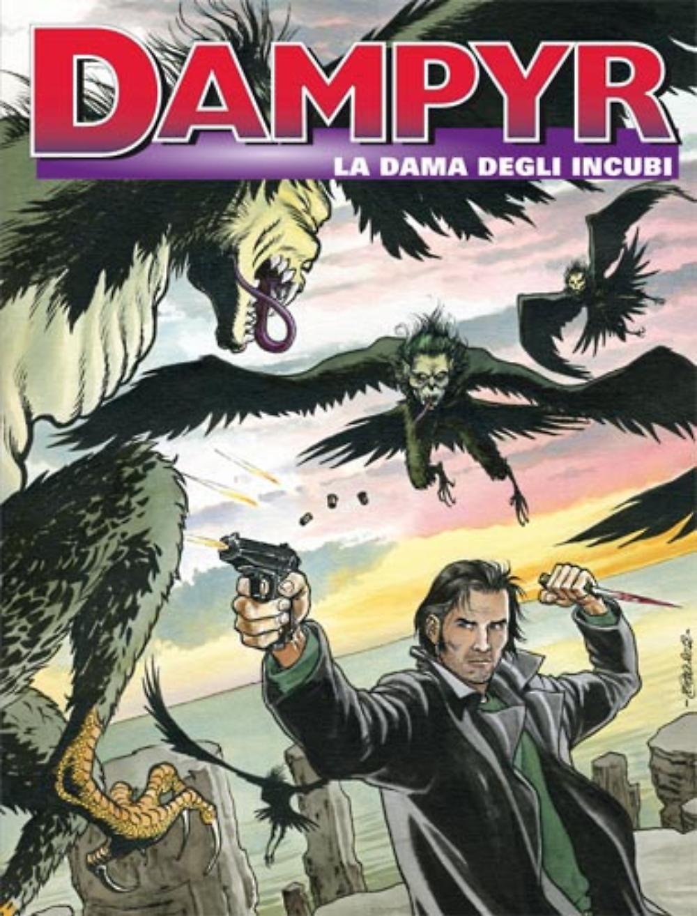 dampyr 154