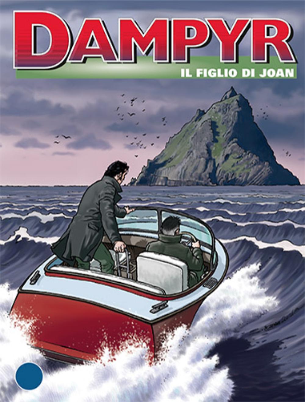 dampyr 162