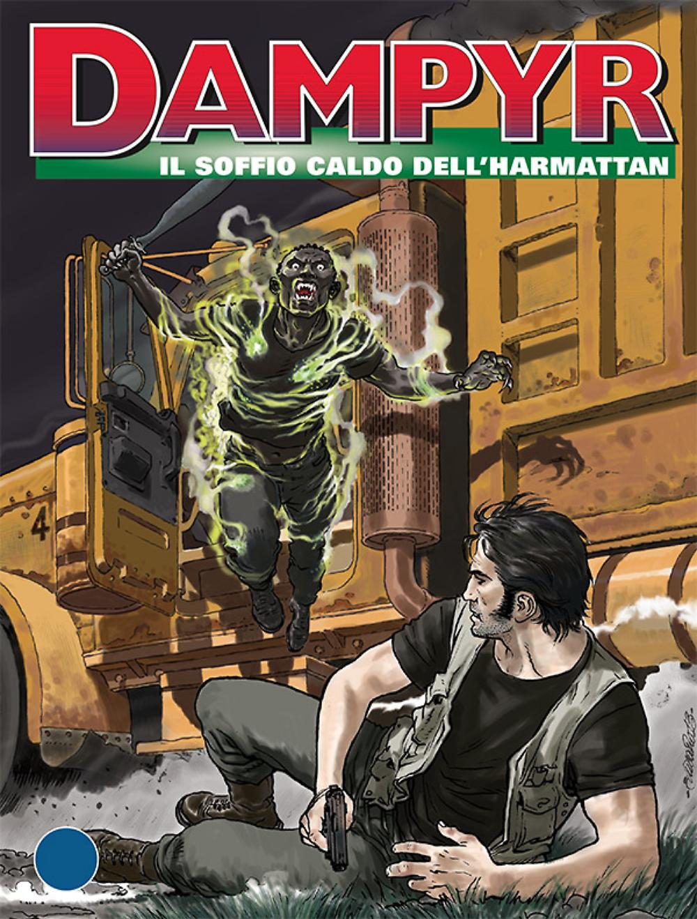 dampyr 166