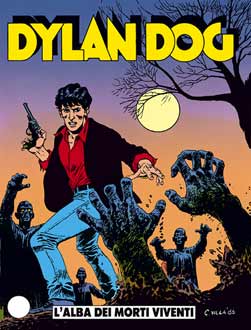 dylan dog