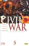 Civil War 5