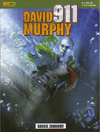 copertina di David Murphy  911 2