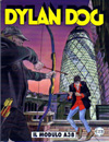 dylan dog 268