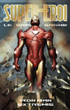 iron man extremis