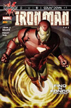 copertina iron man 82