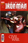 copertina iron man 87