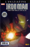 copertina iron man 89