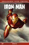 copertina iron man extremis