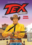 Tex A Colori 4 - Piombo Rovente