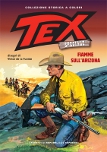 Tex A Colori 5 - Fiamme sull'Arizona