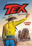 Tex A Colori 6 - La Grande Rapina
