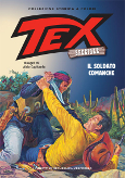 Tex A Colori 8- Il Soldato Comanche