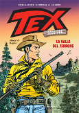 Tex A Colori 9- La valle del terrore