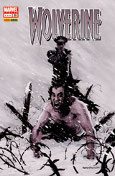 wolverine 199