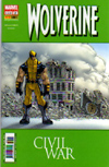 wolverine 211