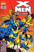 x-men deluxe 1