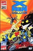 x-men deluxe 2