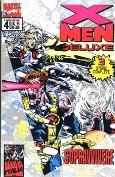 x-men deluxe 4