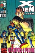 x-men deluxe 5