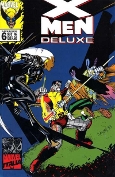 x-men deluxe 6