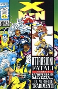 x-men deluxe 8