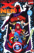 x-men deluxe 9