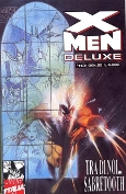 x-men deluxe 10