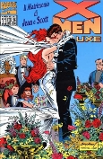 x-men deluxe 11