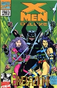 x-men deluxe 12