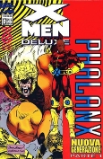 x-men deluxe 13