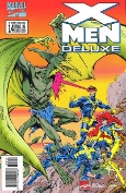 x-men deluxe 14