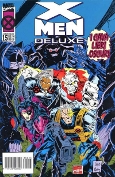 x-men deluxe 15