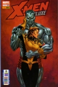 x-men deluxe 125