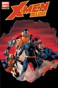 x-men deluxe 126