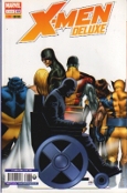 x-men deluxe 131