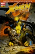 x-men deluxe 139