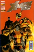 x-men deluxe 143