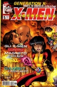 x-men deluxe 72