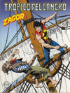 copertina zagor numero 522