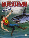 copertina zagor numero 524