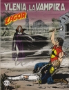 copertina zagor numero 526